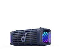 SOUNDCORE Boom 3i Niebieski - 1341743 - zdjęcie 4